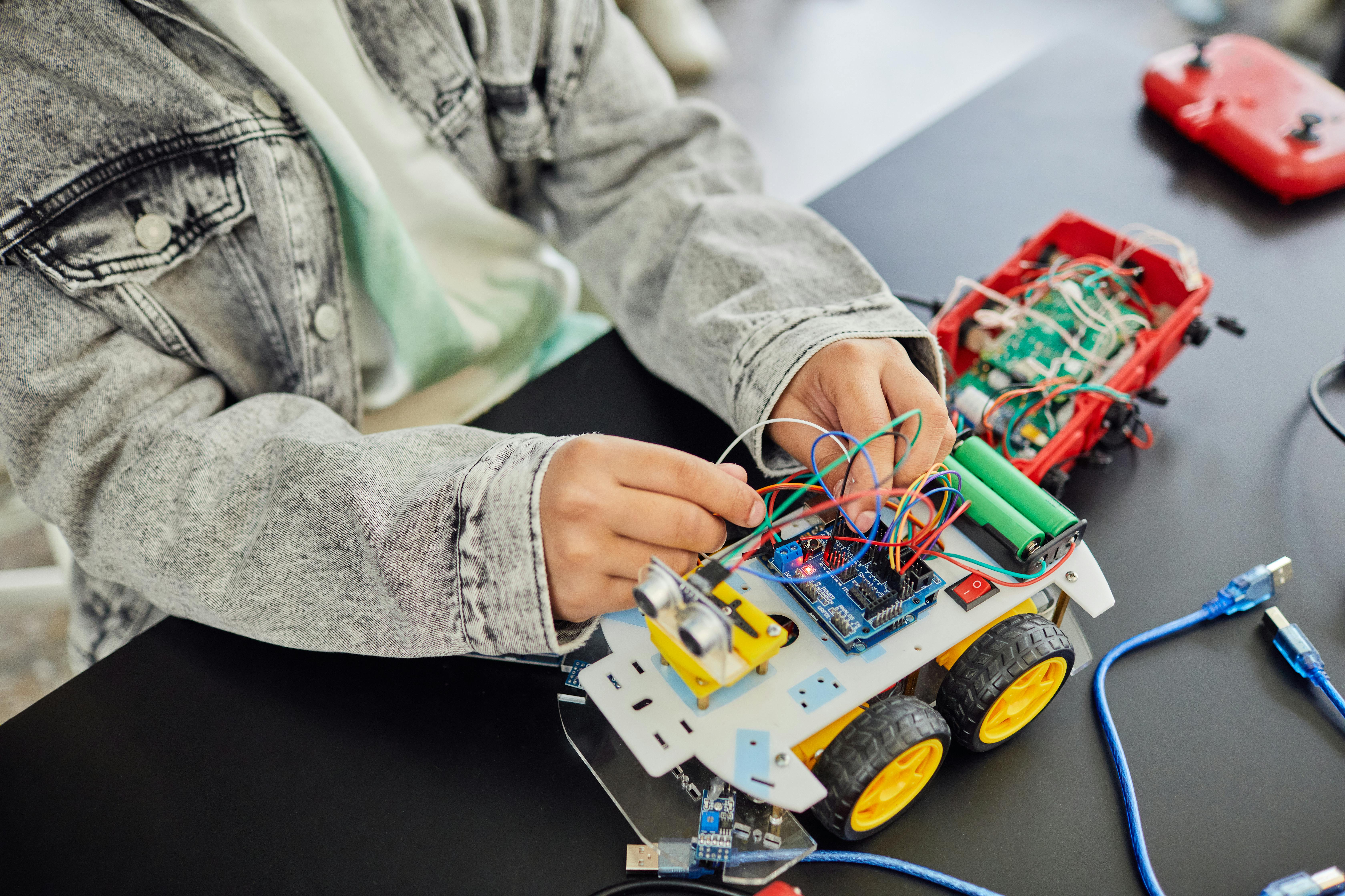 STEM Learning