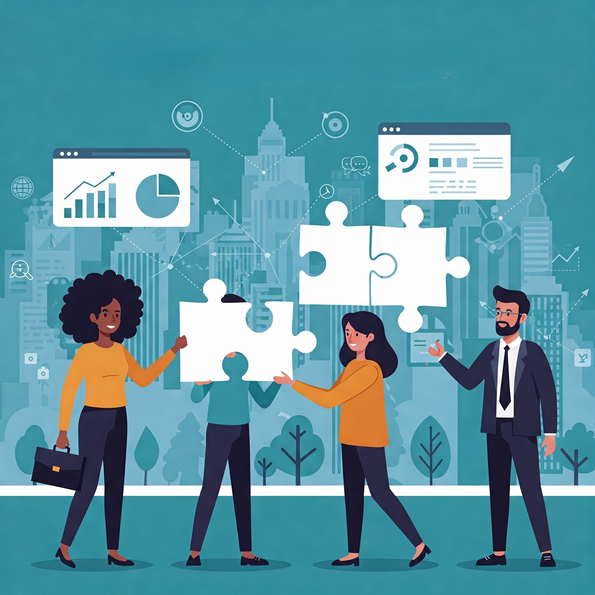 Financial Litteracy & Entrepreneurship