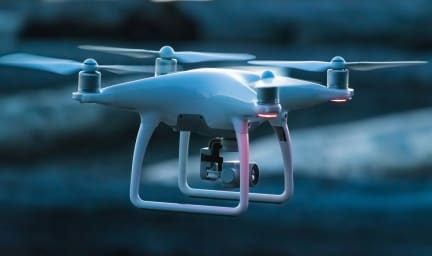 Drone & Aviation Fundamentals