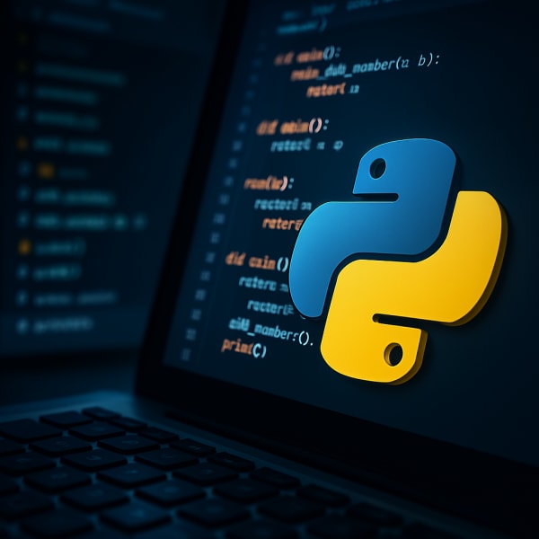 Python for Begginers