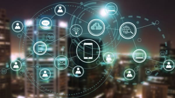 Internet of Things