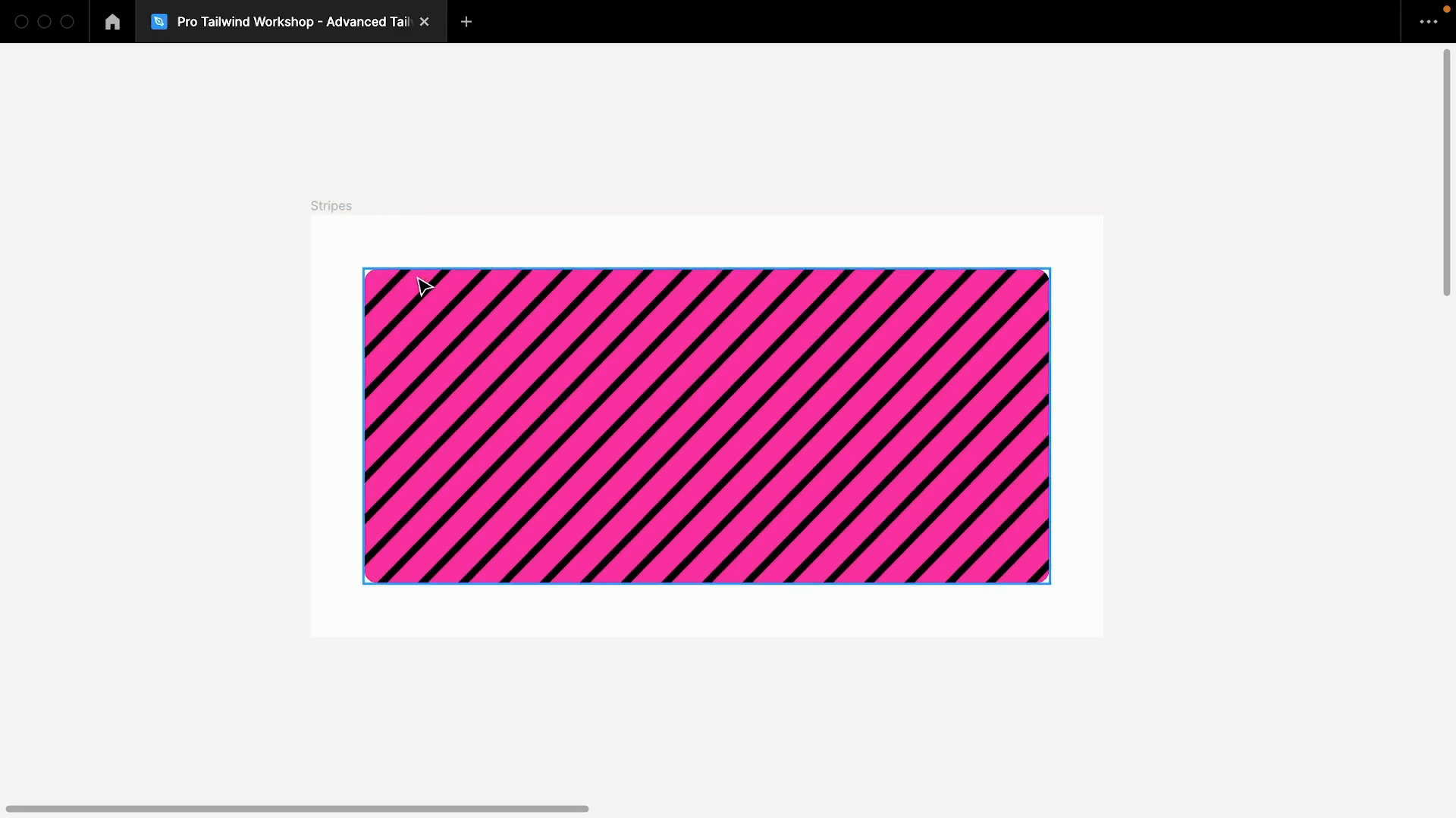 Gradient Vertical Stripe Pattern Gráfico por davidzydd · Creative