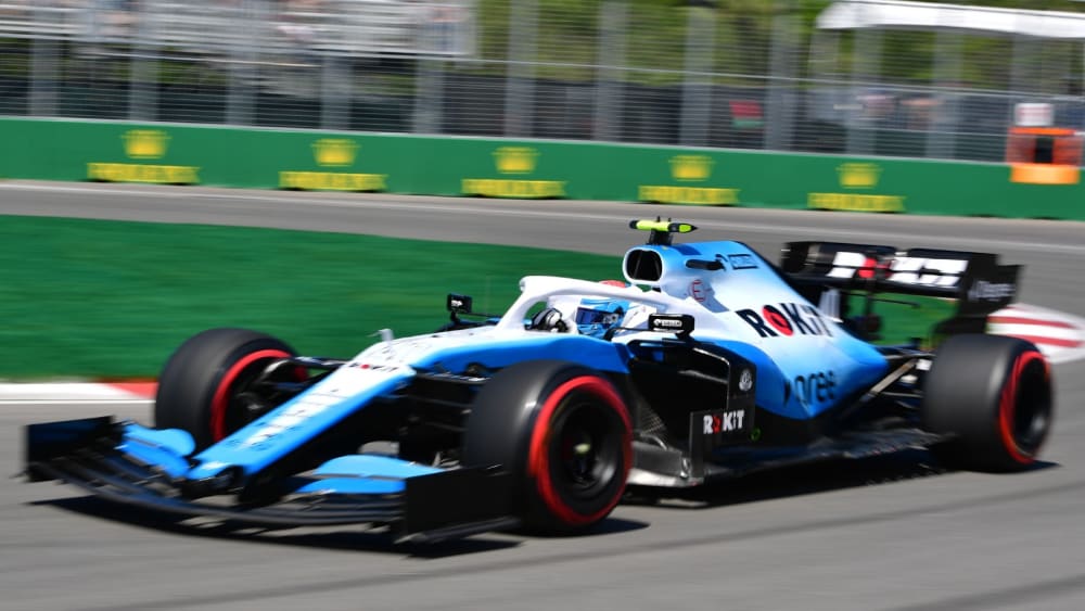 How Beneficial Are F1 Fp1 Runs For Young Drivers