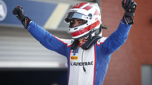 Pedro Piquet