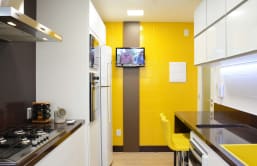 Cozinha Imagem