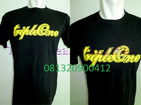 Oblong TripleOne Plastysol