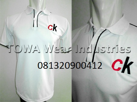 Polo Shirt Ck.Air Serena