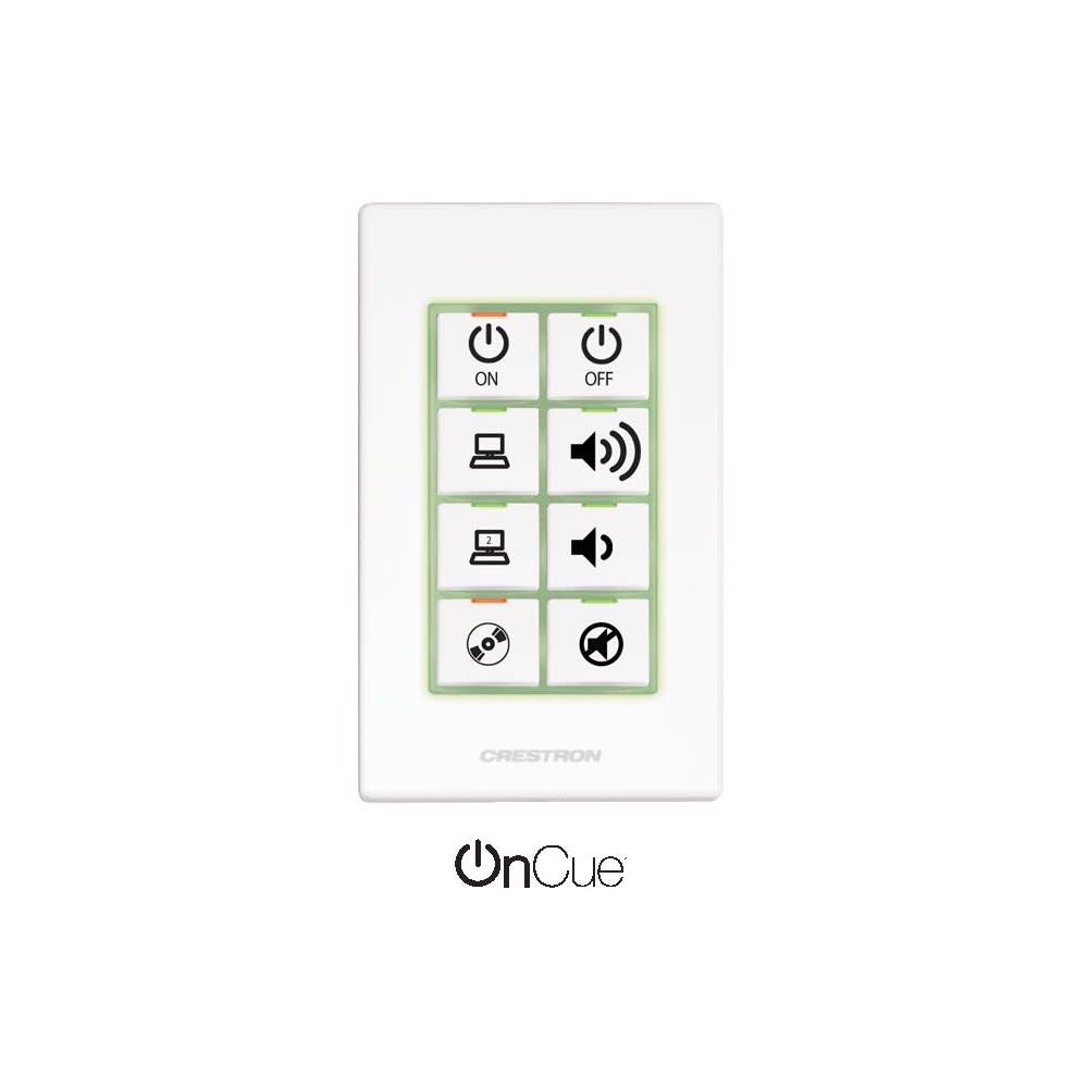 onCue Basic Presentation Controller ProTenders