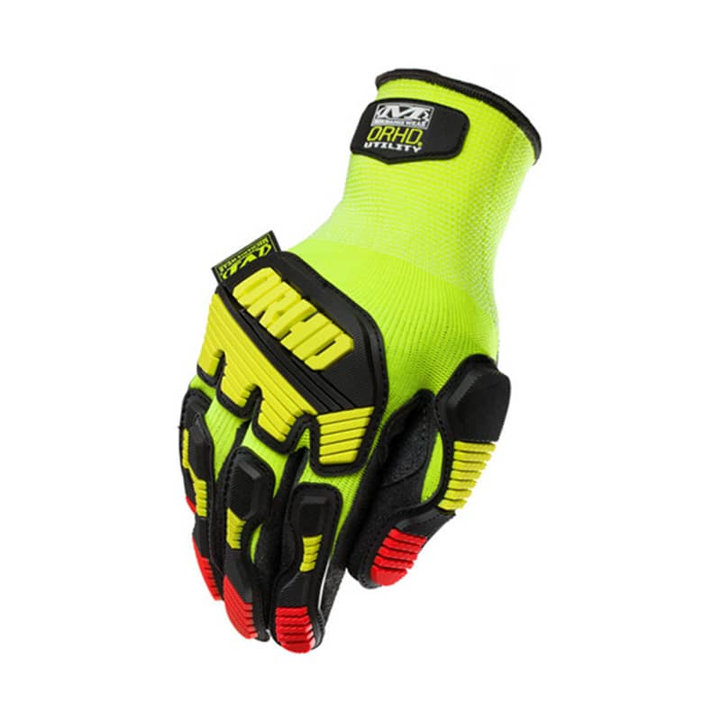 Safety Gloves Ohrd Knit Cr3 ProTenders
