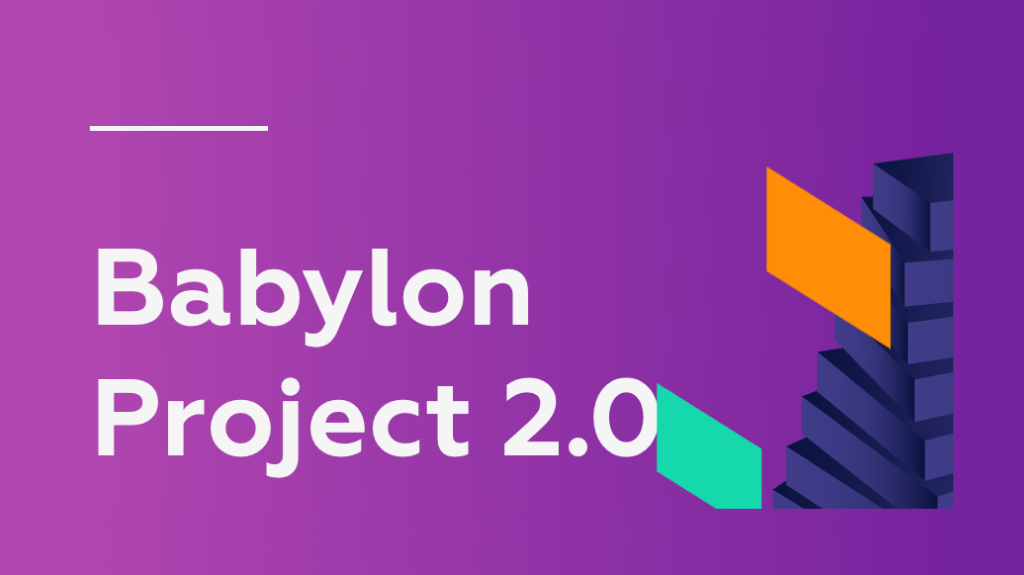 Babylon 2.0