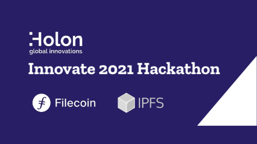 Holon Innovate '21