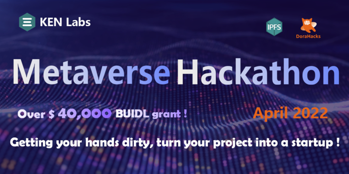 Metaverse Hackathon