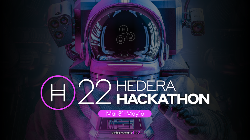 22 Hedera Hackathon