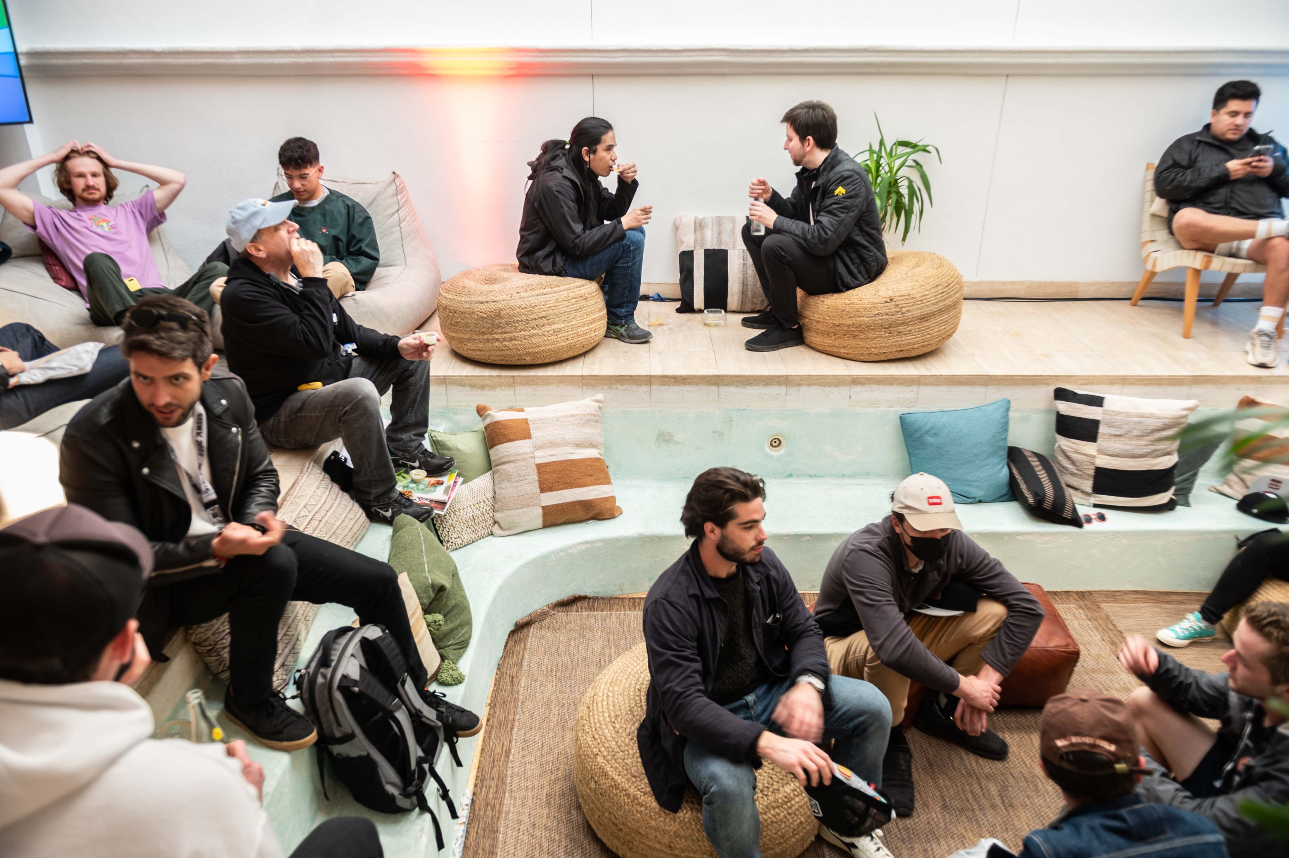 Web3 Hacker House @ SXSW