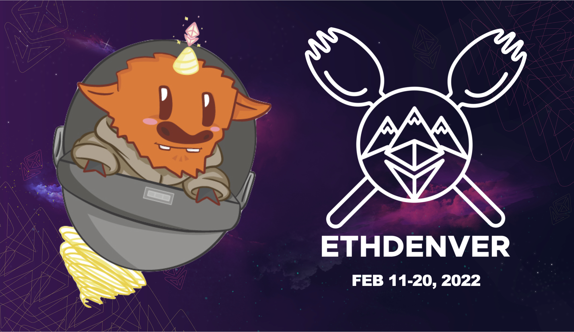 ETHDenver 2022