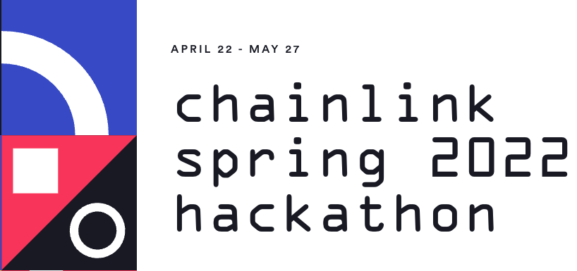 Chainlink Spring 22