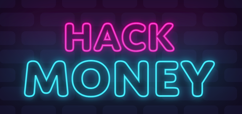 Hack Money