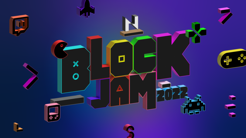 BlockJam2022