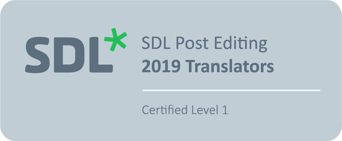 sdl passolo translator edition