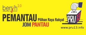  PEMANTAU PRELIMINARY OBSERVATION REPORT ON GE13 - 6 May 2013