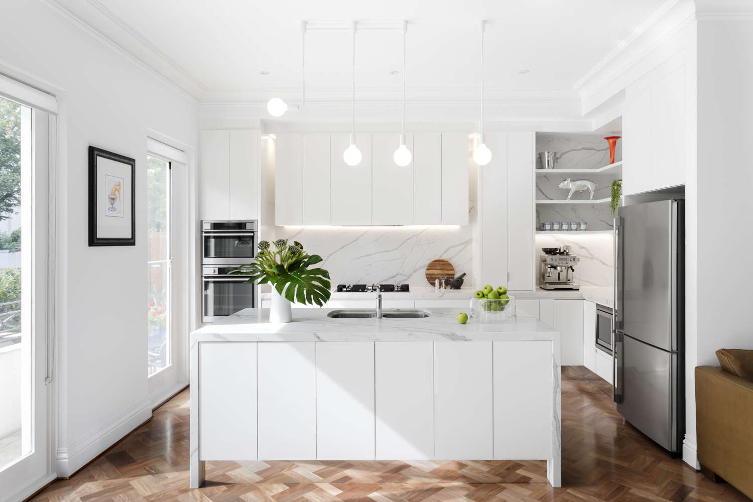 Toorak Kitchen