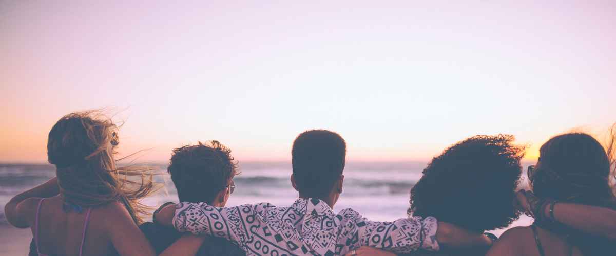 The need to belong attracts people to radical and fundamentalist groups.