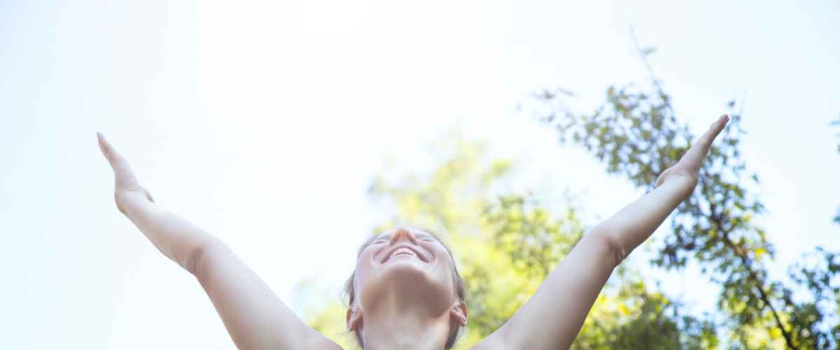 Focusing on strengths is a new approach to helping people with mental health disorders.