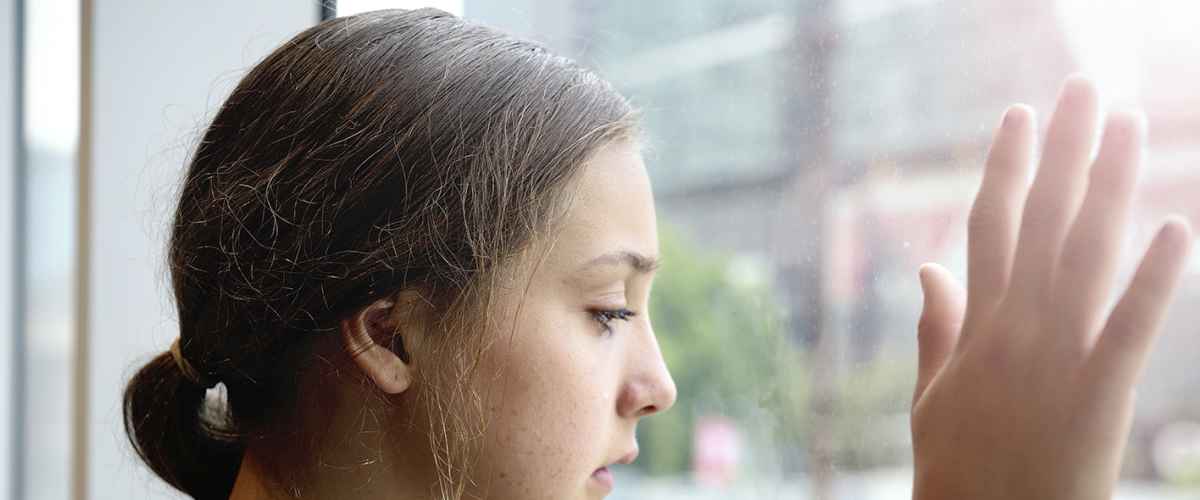 Bipolar disorder was once known as manic depression.