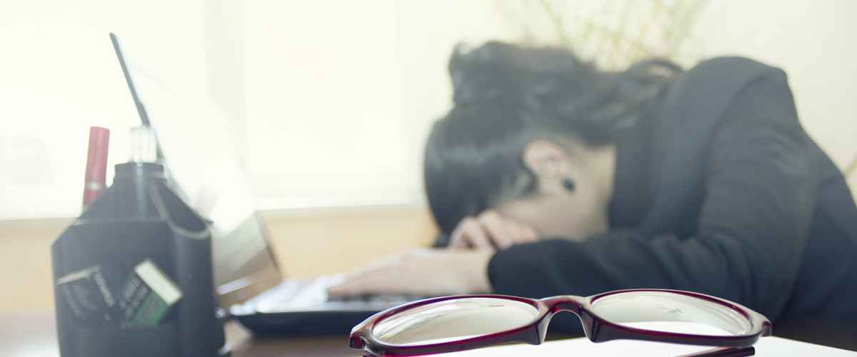 Small acts of rudeness in the workplace add up over time.