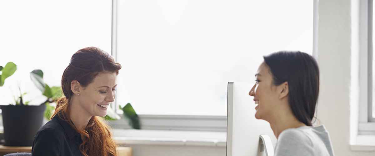 Unconscious bias can affect all kinds of workplace decisions.