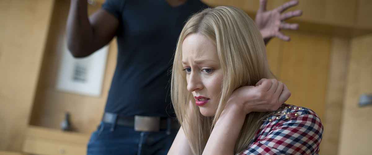 Beliefs about male superiority underpin violence against women.