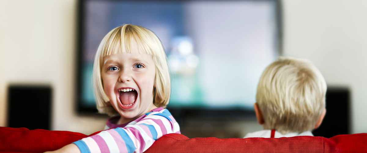 Children with ADHD experience hyperactivity, impulsivity and difficulty concentrating