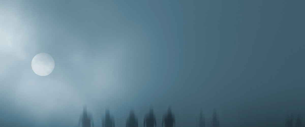 Viral myths play an important role in turbulent times
