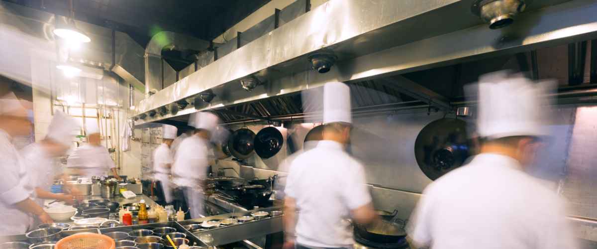 Psychologists in the kitchen? They can play a role.