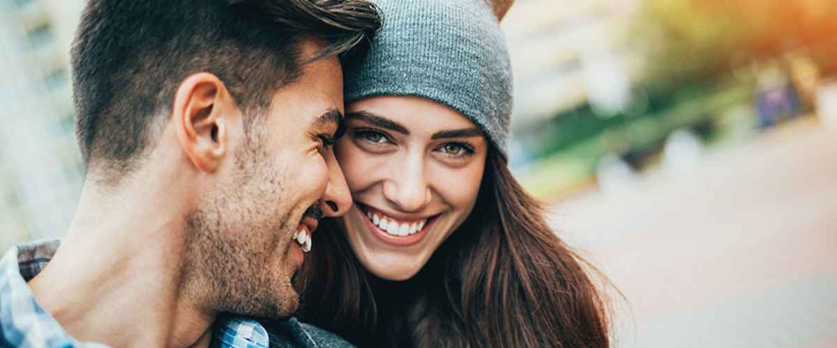 Many prefer a previously attached partner - at least in theory