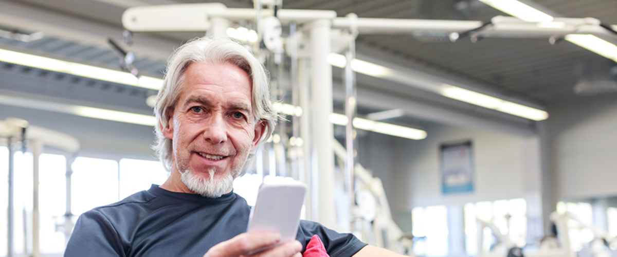 Smartphone apps can help with memory