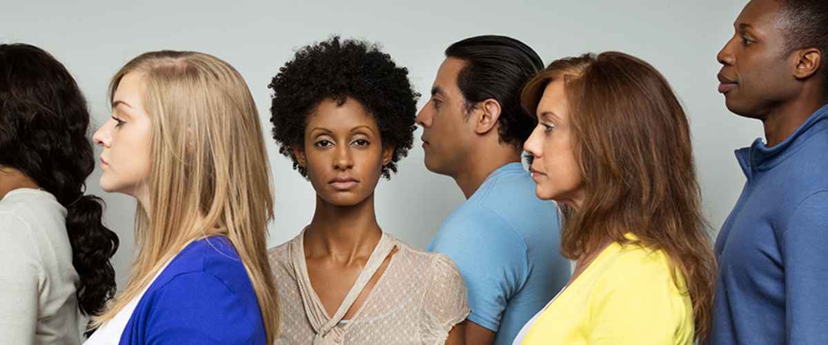 Racism can emerge at very early ages