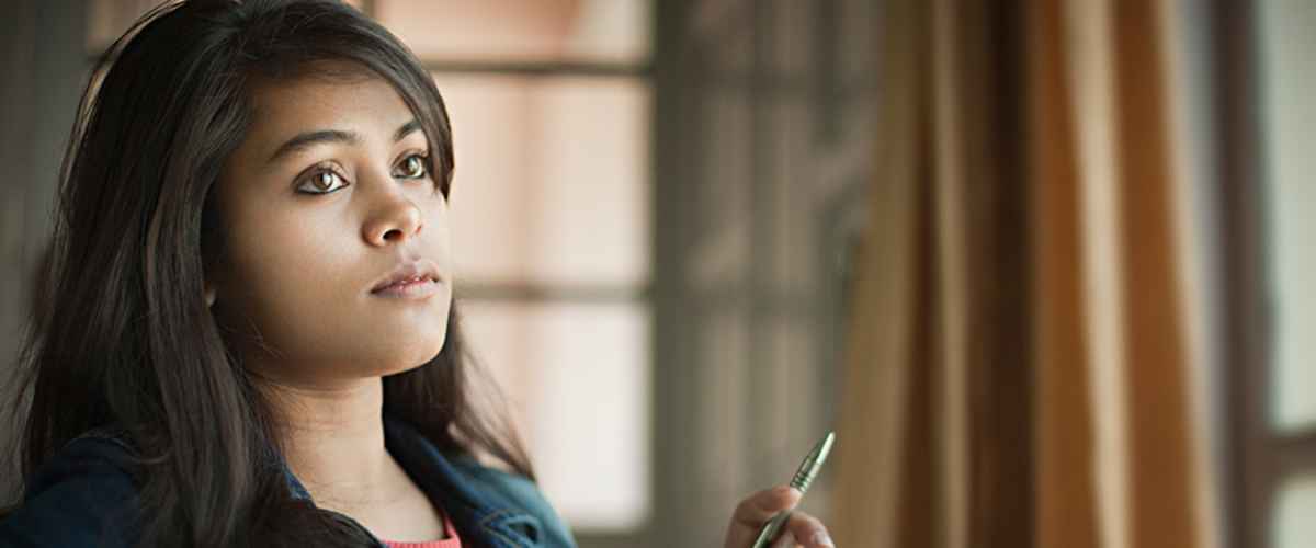 Focus on your coping skills if you face disappointing results
