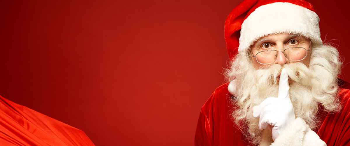 Are there benefits to the belief in Santa? Psychologists believe so