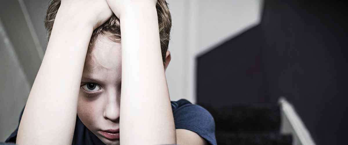 The University of Sydney has studied the treatment of aggression, non-compliance, rule-breaking and excessive tantrums