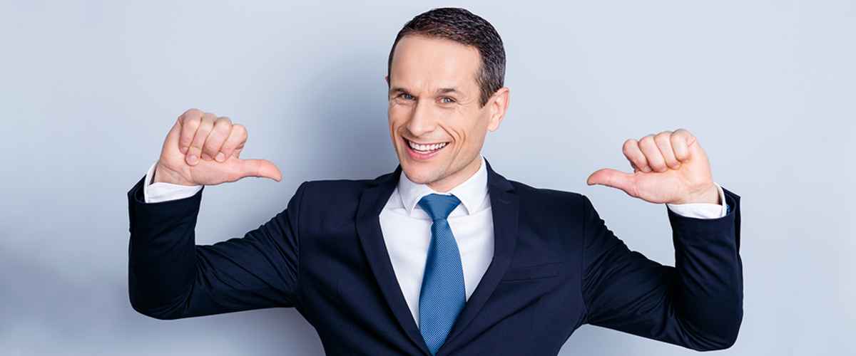Psychological research suggests power itself can prompt narcissism