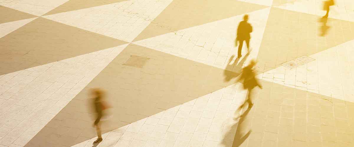 Loneliness can be transmitted but we don't know how or why