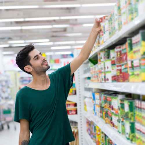 How advertisers use psychology to entice us to buy