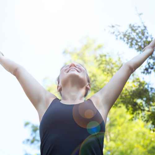 Positive psychology turning mental illness on its head