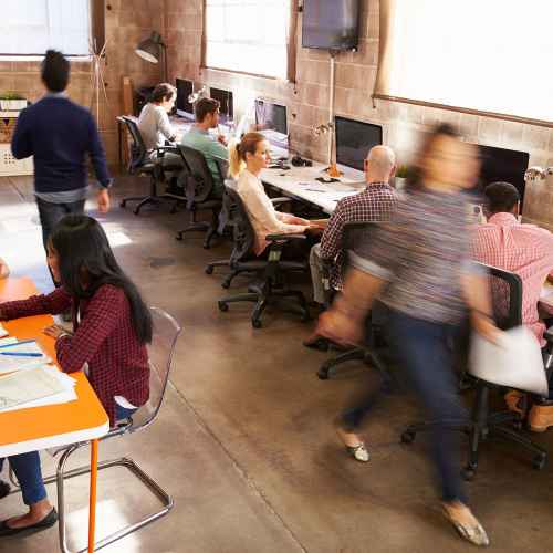 How poor workplace culture can affect wellbeing