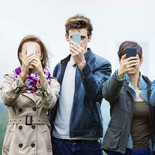 Psychological tips for resisting the Internet’s grip