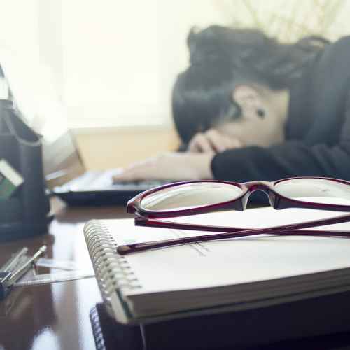 You should really be nicer to your colleagues – rude behavior is contagious