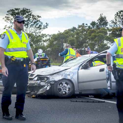Witnessing trauma at work takes an emotional toll