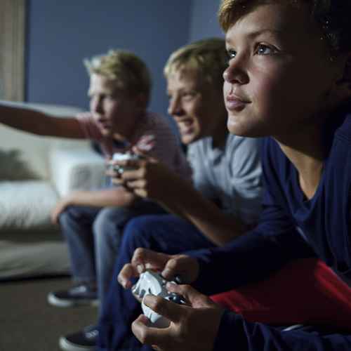 Internet addiction and online gaming disorder on the rise