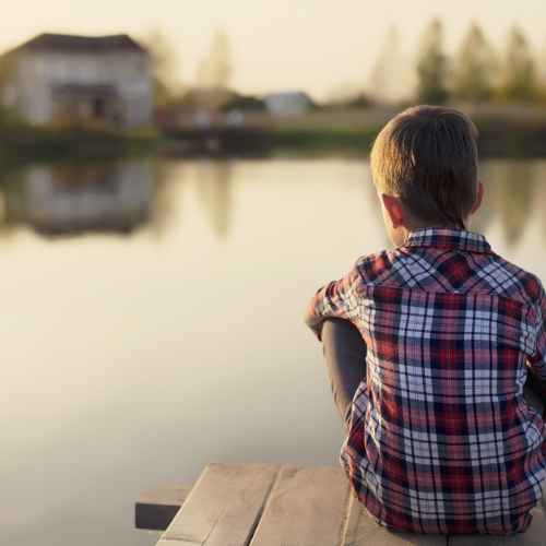 Silent grief – the overlooked impact of losing a sibling